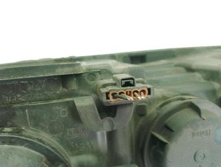 Faro renault 20137922 7701048931 8200002847 laguna