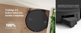 ECOVACS T90 PRO OMNI Aspira Friegasuelos 30000Pa