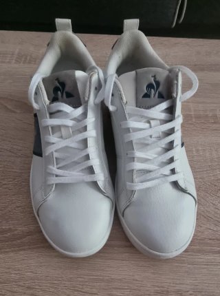 Zapatillas Le Coq Sportif Blancas Talla 39