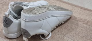 Zapatillas Le Coq Sportif Blancas Talla 39