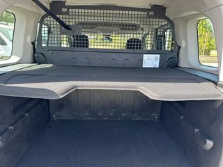 PEUGEOT RIFTER 1.5 BLUEHDI STANDARD 100 BUSINESS FURGON