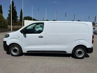 CITROEN JUMPY 1.5 BLUEHDI TALLA M 100 S/S FURGON