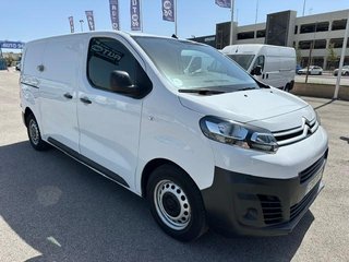 CITROEN JUMPY 1.5 BLUEHDI TALLA M 100 S/S FURGON