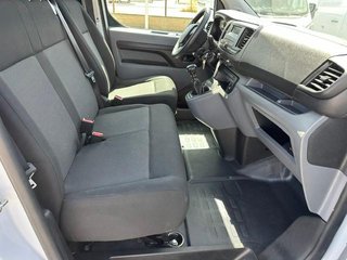CITROEN JUMPY 1.5 BLUEHDI TALLA M 100 S/S FURGON