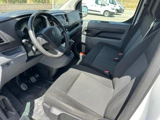 CITROEN JUMPY 1.5 BLUEHDI TALLA M 100 S/S FURGON