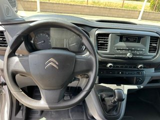 CITROEN JUMPY 1.5 BLUEHDI TALLA M 100 S/S FURGON