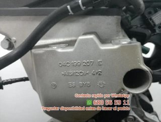 Jgrmp368588 chya motor completo skoda ci Ref:76827