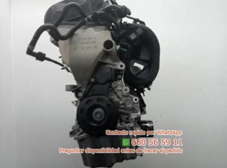Jgrmp368588 chya motor completo skoda ci Ref:76827