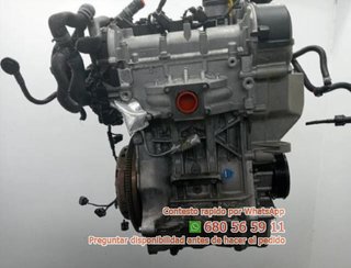 Jgrmp368588 chya motor completo skoda ci Ref:76827