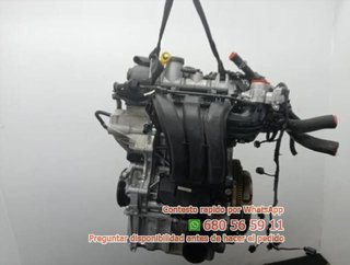 Jgrmp368588 chya motor completo skoda ci Ref:76827