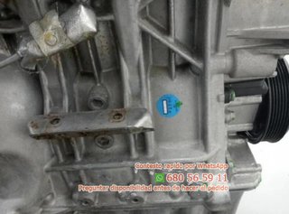 Jgrmp368588 chya motor completo skoda ci Ref:76827