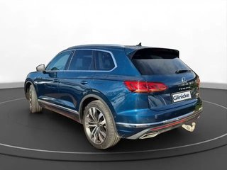 Volkswagen Touareg eHybrid Elegance Panoramico