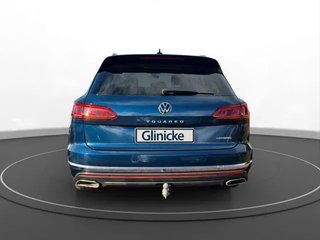 Volkswagen Touareg eHybrid Elegance Panoramico