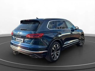 Volkswagen Touareg eHybrid Elegance Panoramico