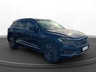 Volkswagen Touareg eHybrid Elegance Panoramico