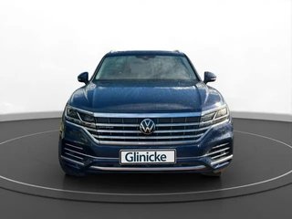 Volkswagen Touareg eHybrid Elegance Panoramico