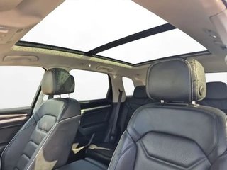 Volkswagen Touareg eHybrid Elegance Panoramico