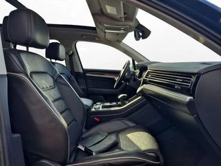 Volkswagen Touareg eHybrid Elegance Panoramico