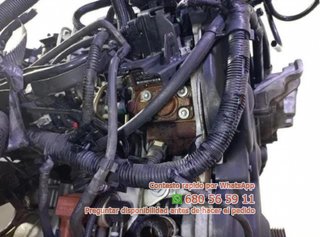 Ford rectp5680377 g8db motor completo fo Ref:17002