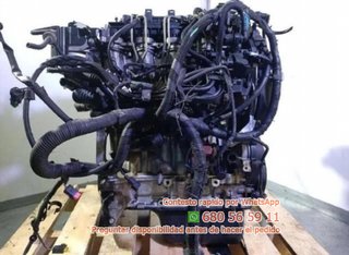 Ford rectp5680377 g8db motor completo fo Ref:17002