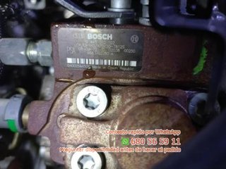 Ford rectp5680377 g8db motor completo fo Ref:17002