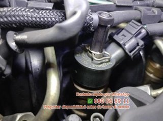 Ford rectp5680377 g8db motor completo fo Ref:17002