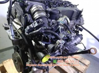 Ford rectp5680377 g8db motor completo fo Ref:17002