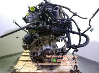 Ford rectp5680377 g8db motor completo fo Ref:17002