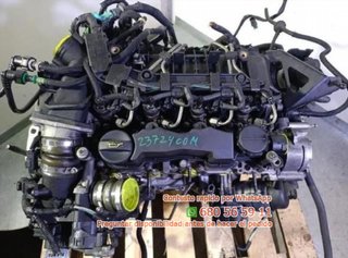 Ford rectp5680377 g8db motor completo fo Ref:17002