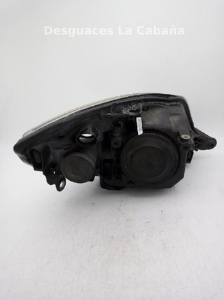 Skoda 21095894 faro izquierdo fabia ii (542) 1.2