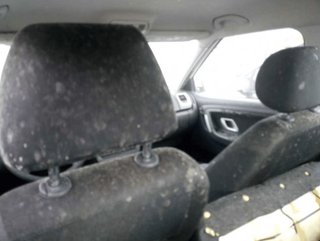 Skoda 21095894 faro izquierdo fabia ii (542) 1.2