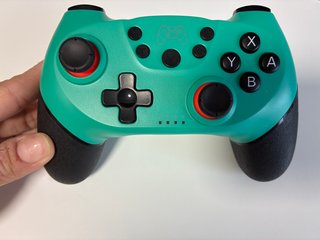 Controller Wireless NK per Nintendo Switch
