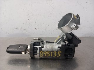 ANTIRROBO / LLAVE CONTACTO OPEL MOKKA A14NET 1338