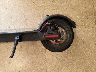 Patinete Eléctrico Xiaomi 390