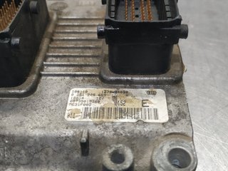 CENTRALITA MOTOR UCE FIAT STILO (192) ME31F002 02
