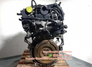 Rectp5773647 motor completo hm03 citroen Ref:81373