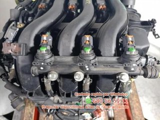 Rectp5773647 motor completo hm03 citroen Ref:81373