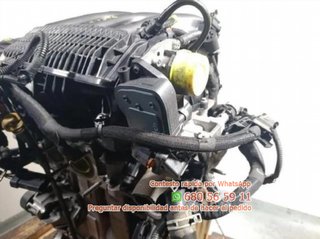 Rectp5773647 motor completo hm03 citroen Ref:81373