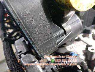 Rectp5773647 motor completo hm03 citroen Ref:81373
