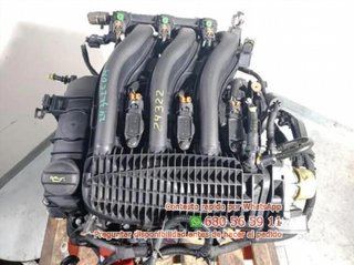 Rectp5773647 motor completo hm03 citroen Ref:81373