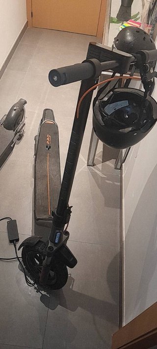 Patinete Eléctrico Ninebot F2 PLUS