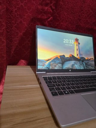 Portátil HP ProBook 445 G10 NUEVO
