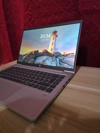 Portátil HP ProBook 445 G10 NUEVO