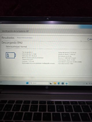 Portátil HP ProBook 445 G10 NUEVO