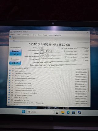 Portátil HP ProBook 445 G10 NUEVO