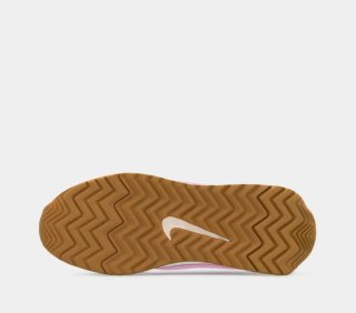 Zapatillas Nike Mujer Rosas y Blancas