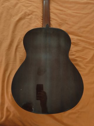 Guitarra Clásica Alhambra 1C
