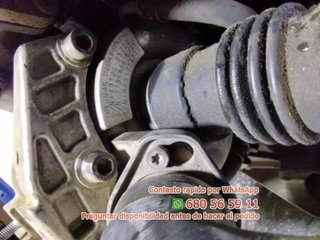 Motor completo bmw dmuap1849026 204d4 se Ref:18613
