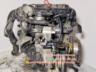 Motor completo bmw dmuap1849026 204d4 se Ref:18613