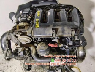 Motor completo bmw dmuap1849026 204d4 se Ref:18613